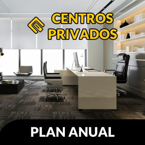 Clicac producto para centros privados