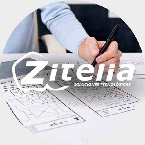 Zitelia Soluciones Tecnológicas