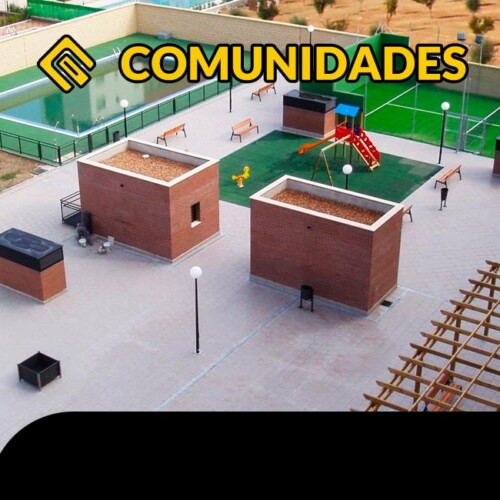 Clicac comunidades